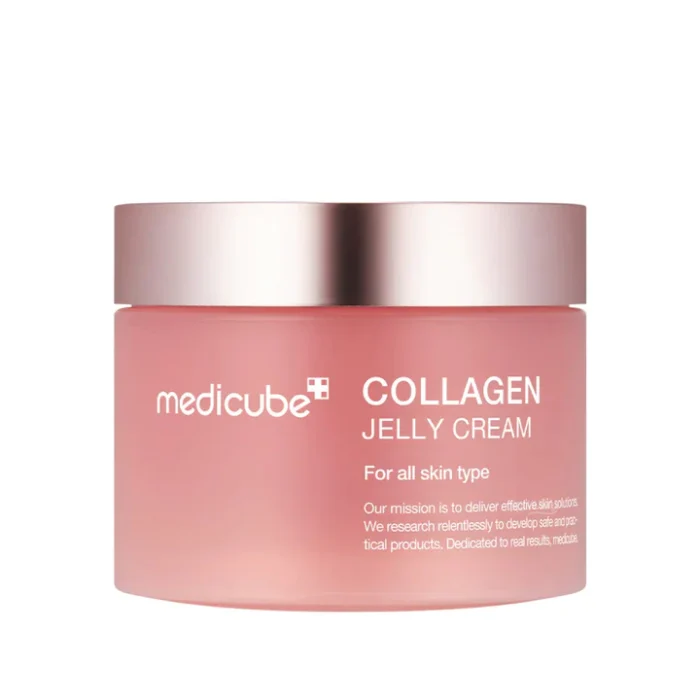 Medicube - Collagen Jelly Cream