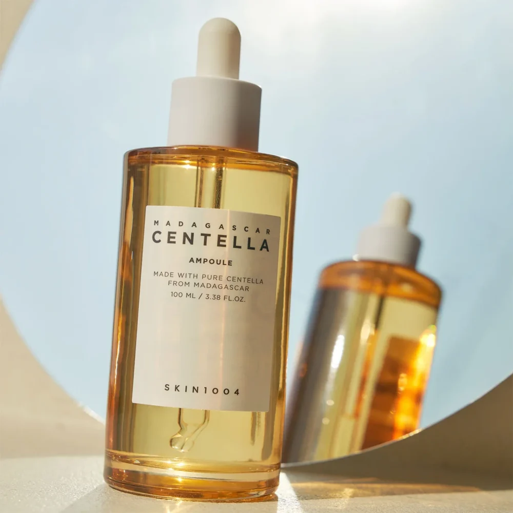 Centella Ampoule - Image 2