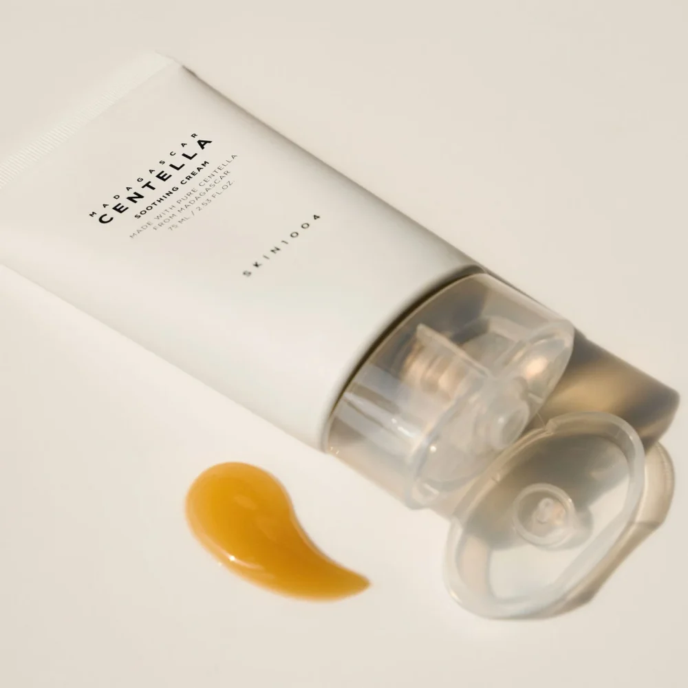 Centella Soothing Cream - Image 3
