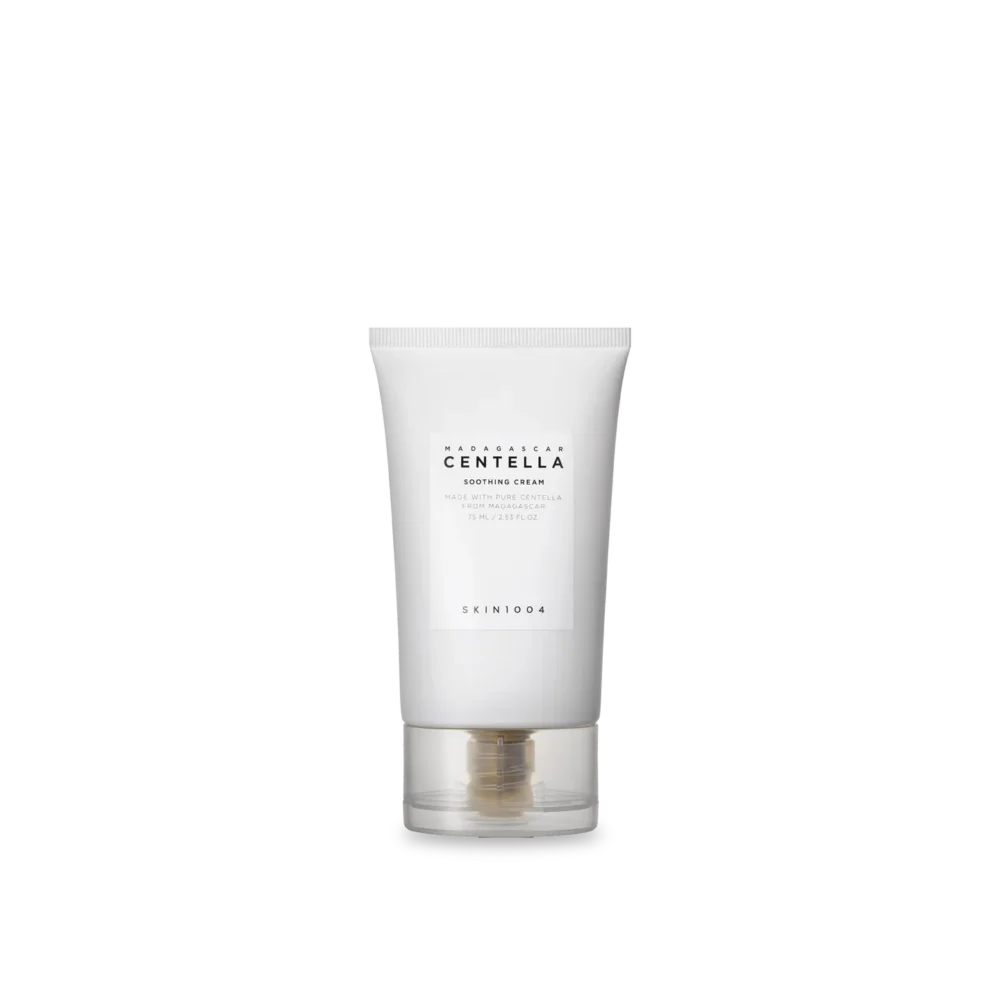 Centella Soothing Cream