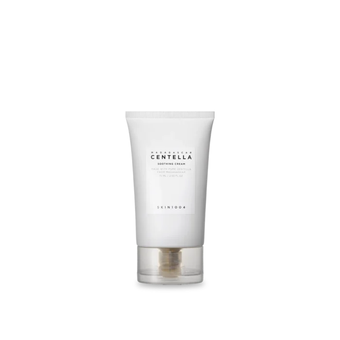 Centella Soothing Cream